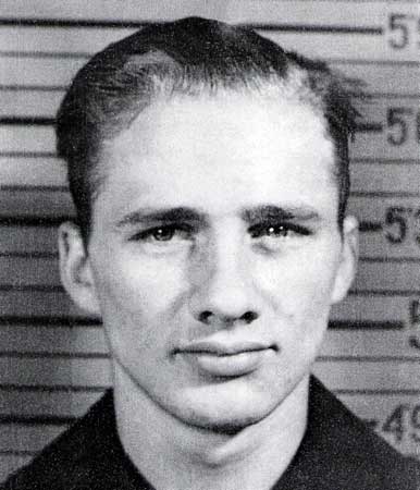 Ellis Samuel Brown, Jr.