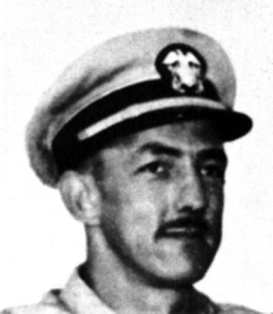 Francis Elwood Brown