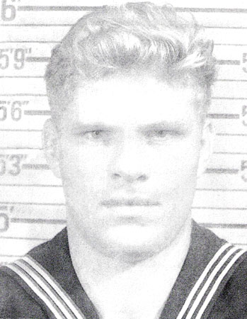 Frederick Virgial Brown
