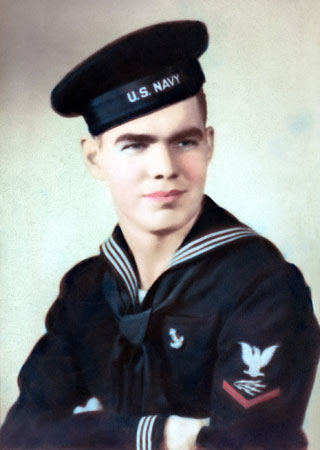 Milton Victor Brown