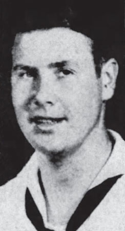 Robert Joseph Brown