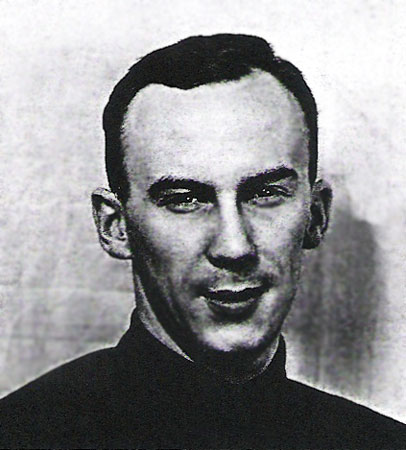 Robert Thomas Brown