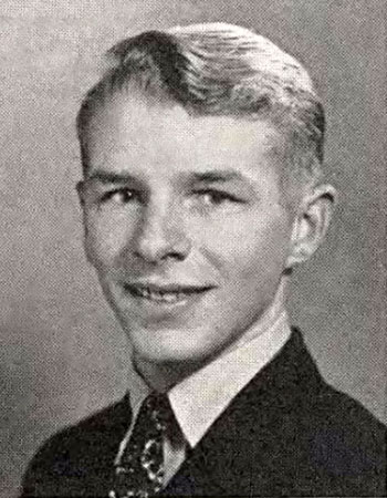 Robert Evans Brownell