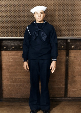 Chester Eugene Browning
