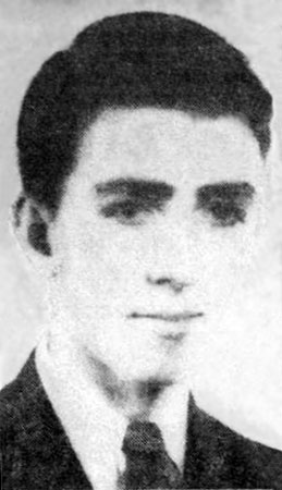 David Livingstone Browning, Jr.
