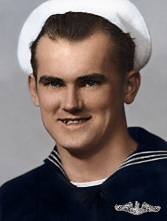James Auswell Browning