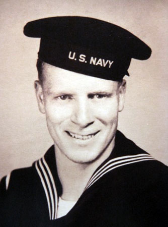 Ned Erskine Browning