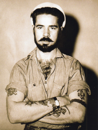 Eugene Brownlow