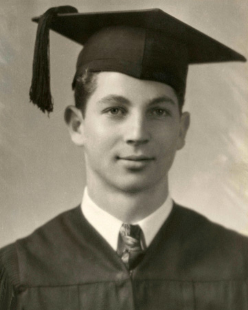 Sidney Brownstein