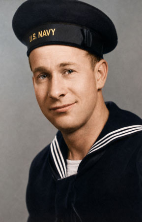 Clifford Leslie Bruce