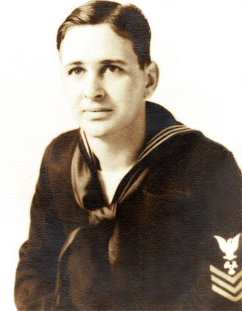 Werner Larry Bruderer