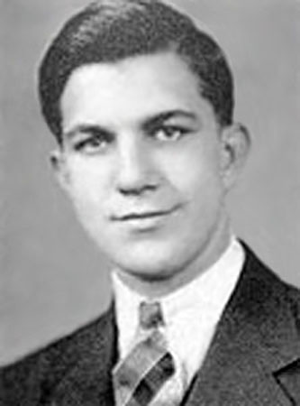 Herbert Kenneth Bubp