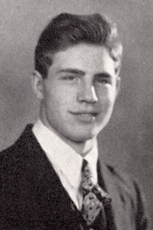 Laverne Andrew Buchenau