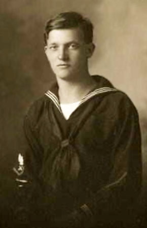 Clark George Buck