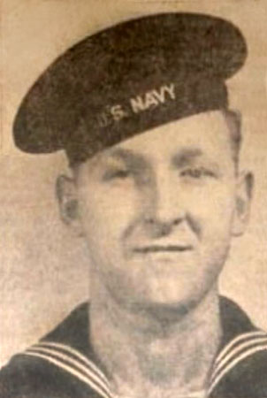 John Edward Buck, Sr.