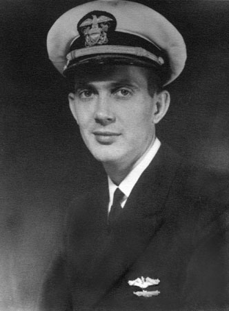Thomas Wooldridge Buckner