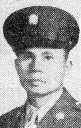 George Batara Bueno
