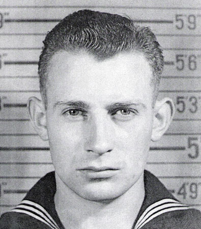 Calvin Arthur Bull