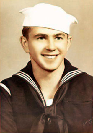 Howard Marion Bullard