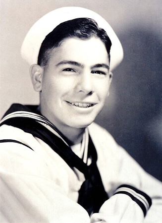 Austin Oliver Buratte