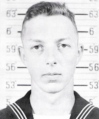 Herbert Hodge Burch