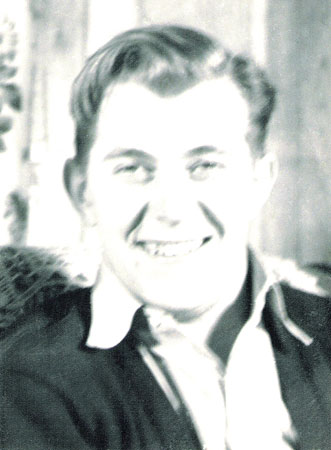 Robert Karl Burdick