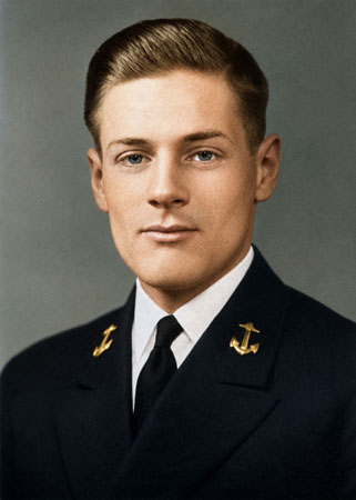 William Wilson Burgan