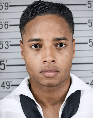 Timothy Burkett