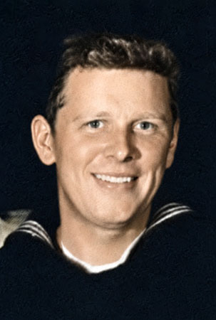 James Joseph Burnett