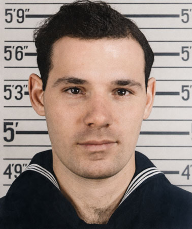 Richard Brammall Burns