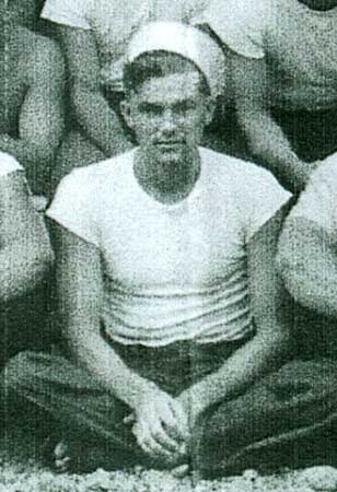 William David Burns