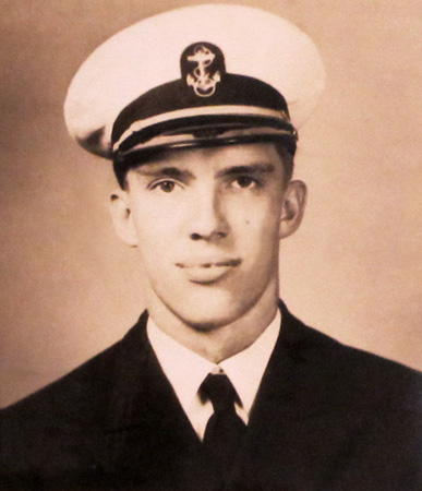 William Henry Burnside, Jr.