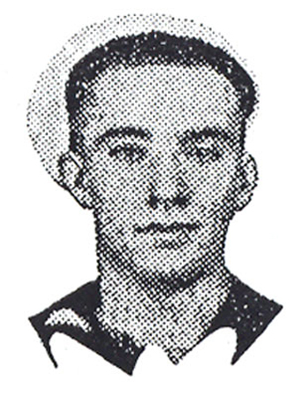 Charles Frederick Burrell