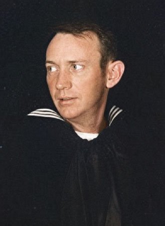 David Lee Burrell