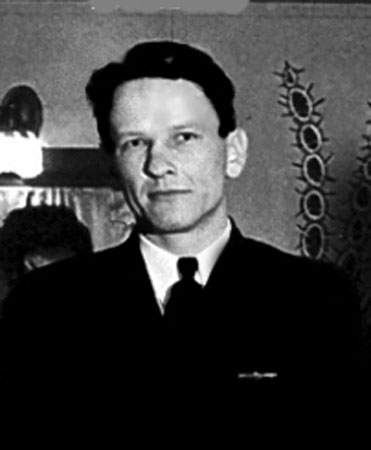 Maurice Thurman Burress