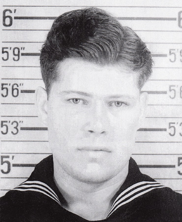 George Owen Burroughs