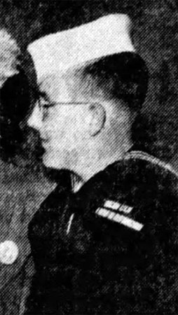 William Robert Busch