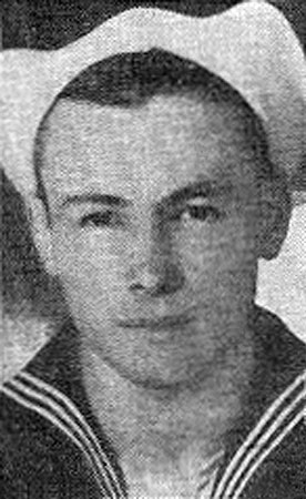 James Witcomb Bush, Jr.