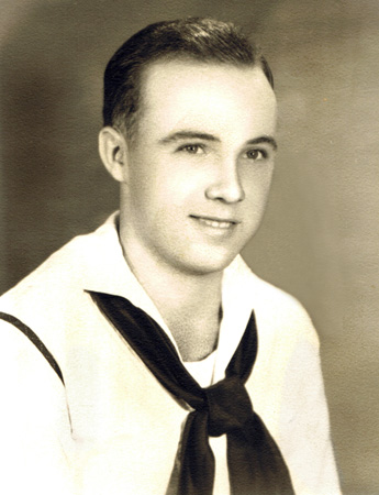 George Dwight Butler