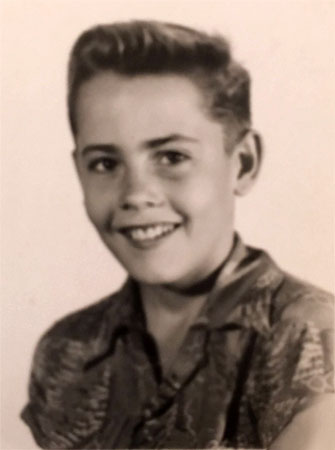 Robert Leon Butler