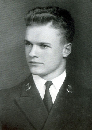 William Mann Butler