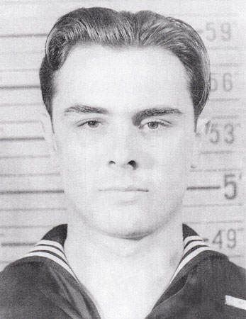 Joseph Alfred Butor