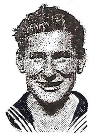 Harold Butts