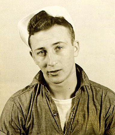 Rudolph Francis Buzek