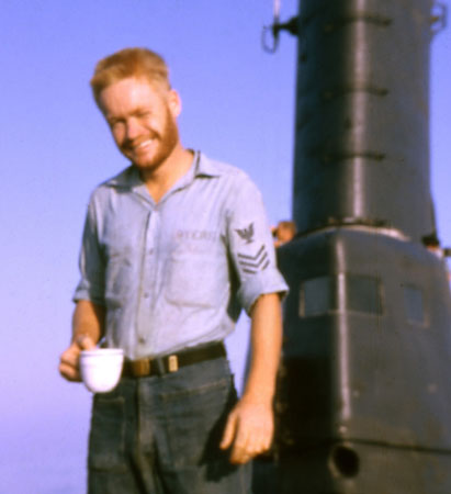 Clyde E. Byers