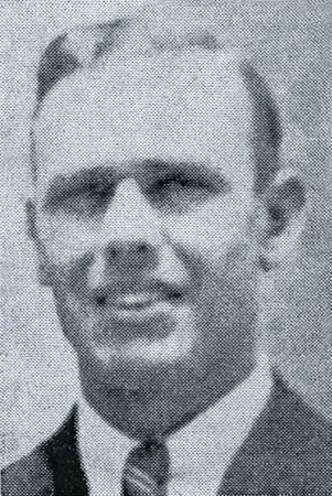 Jack Rudolph Byrd