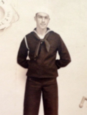 Danford Anthony Byron