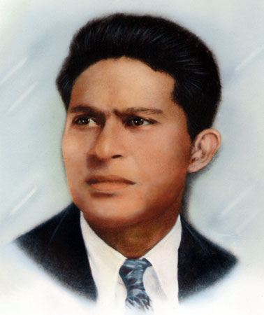 Isaac Cabase
