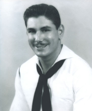 Nicholas John Cado