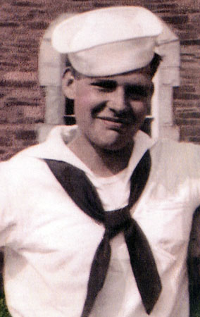 James Francis Peder Cahl